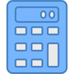 Accounting  Icon