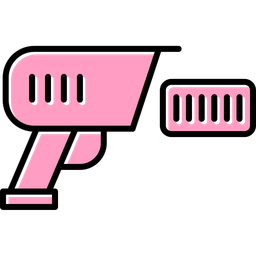 Barcode  Icon