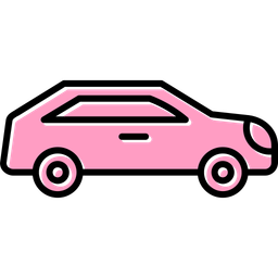 Car  Icon