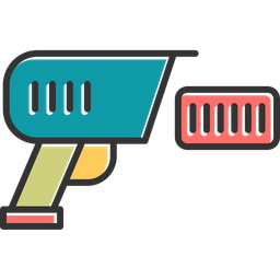 Barcode  Icon