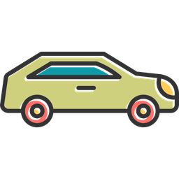 Car  Icon