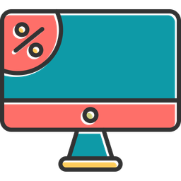 Electronics  Icon