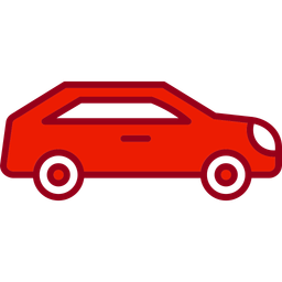 Car  Icon