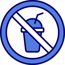 No beverage  Icon