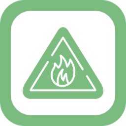 Flame  Icon