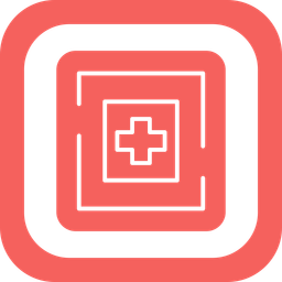 Hospital  Icon