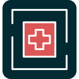 Hospital  Icon