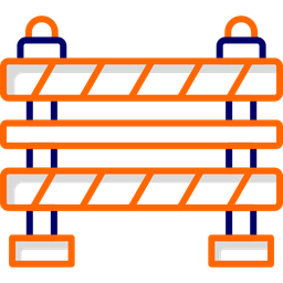 Barricade  Icon