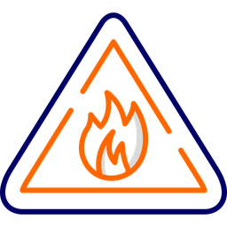 Flame  Icon