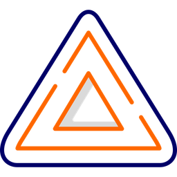 Hazard  Icon