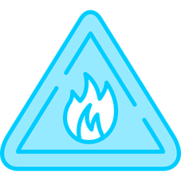 Flame  Icon