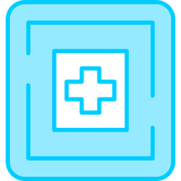 Hospital  Icon