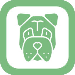 Bullmastiff  Icon