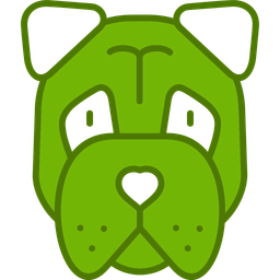 Bullmastiff  Icon