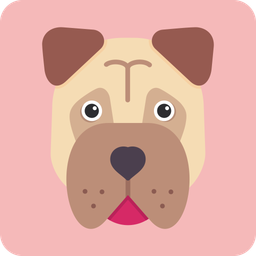 Bullmastiff  Icon