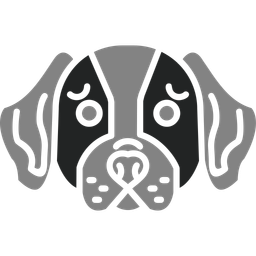 Basset hound  Icon