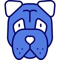 Bullmastiff  Icon