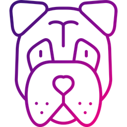 Bullmastiff  Icon