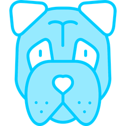 Bullmastiff  Icon