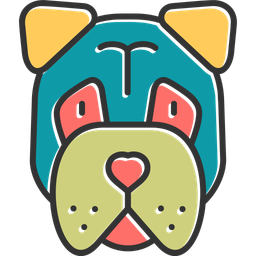 Bullmastiff  Icon