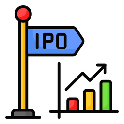 IPO  Icon