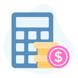 Accounting  Icon