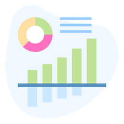 Business Analysis  Icon