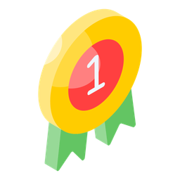 Badge  Icon