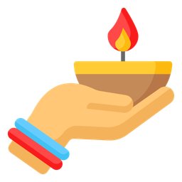 Diwali  Icon