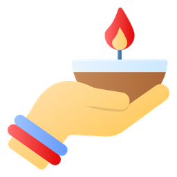 Diwali  Icon