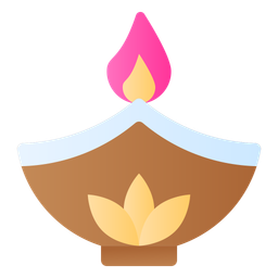 Diwali  Icon