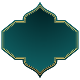 Islamic Frame  Icon