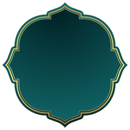 Islamic Frame  Icon