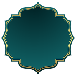 Islamic Frame  Icon