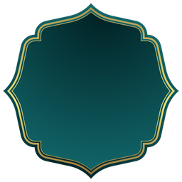 Islamic Frame  Icon