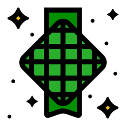 Ketupat  Icon