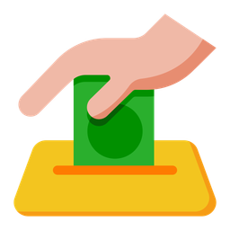 Donation  Icon