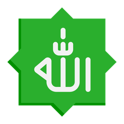 Allah  Icon