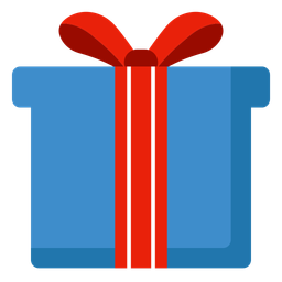 Gift  Icon