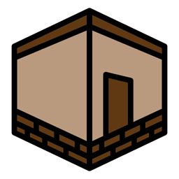 Kaabah  Icon