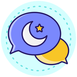 Chat  Icon