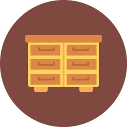 Cabinet  Icon