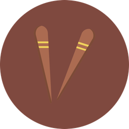 Chopsticks  Icon