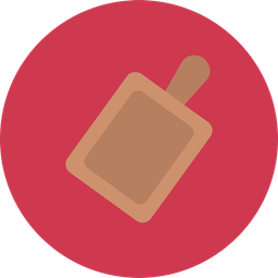 Cutting Board  Icon