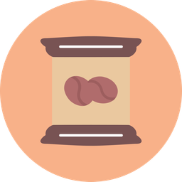 Arabica  Icon