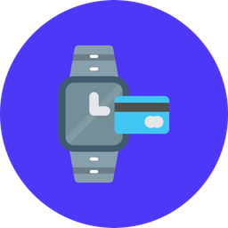 Card Payment  Icon