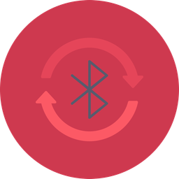 Bluetooth  Icon