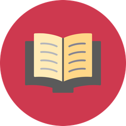 Book  Icon