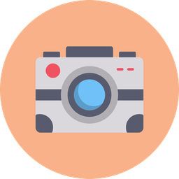 Camera  Icon