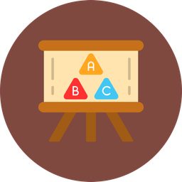 Blackboard  Icon